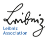 Logo Leibniz Association