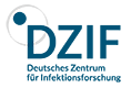 Logo Deutsches Zentrum für Infektionsforschung