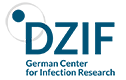 Logo of German Center for Infection Research