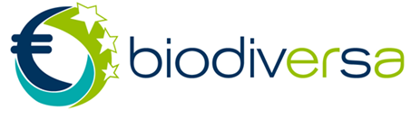 [Translate to English:] Logo Biodiversa