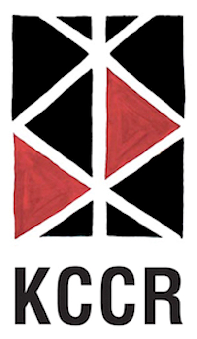 Logo KCCR