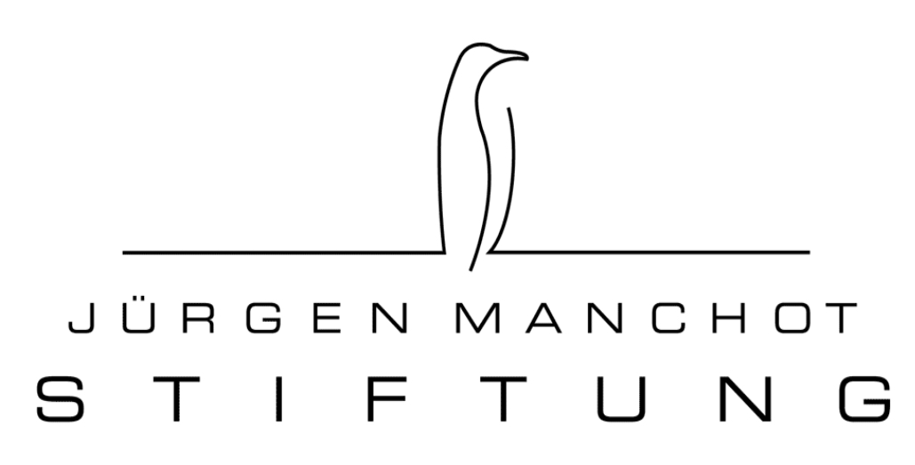 [Translate to English:] Logo of Manchot