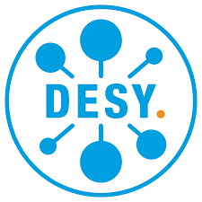 Logo of PT.DESY