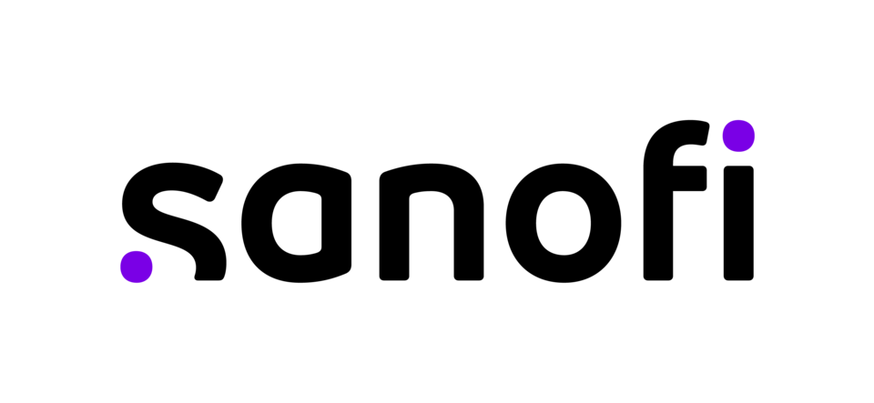 Sanofi Logo