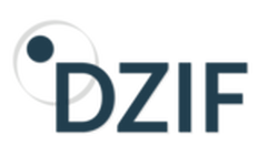 Logo DZIF