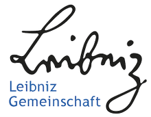 Logo Leibniz Gemeinschaft