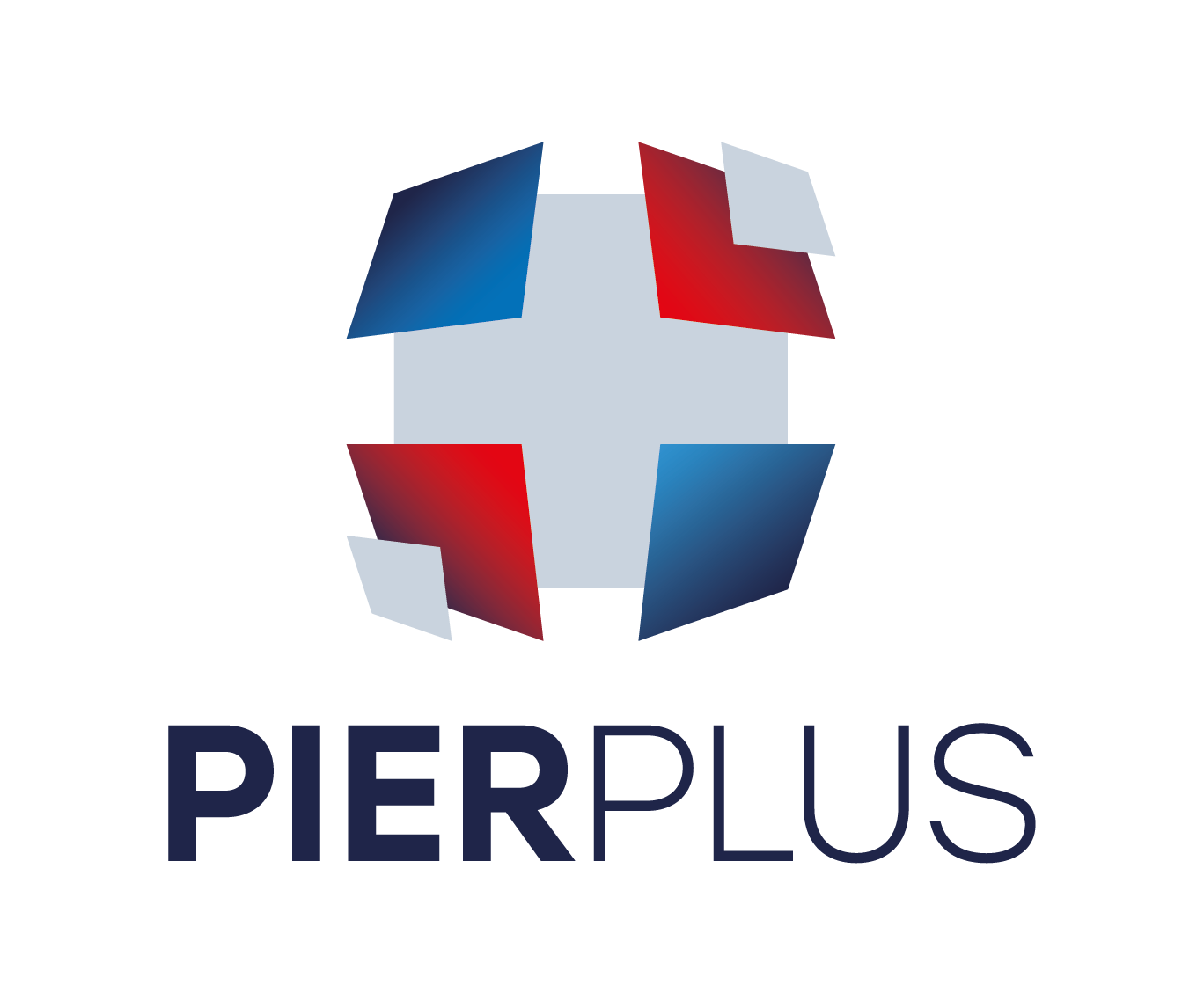 Logo PIER Plus