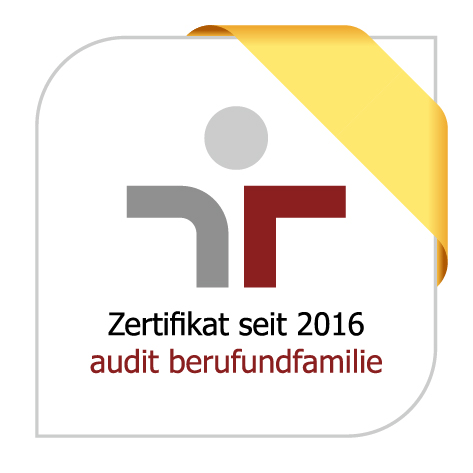 Picture of the Logo of the Audit Career and Family Logo of the Audit Career and Family