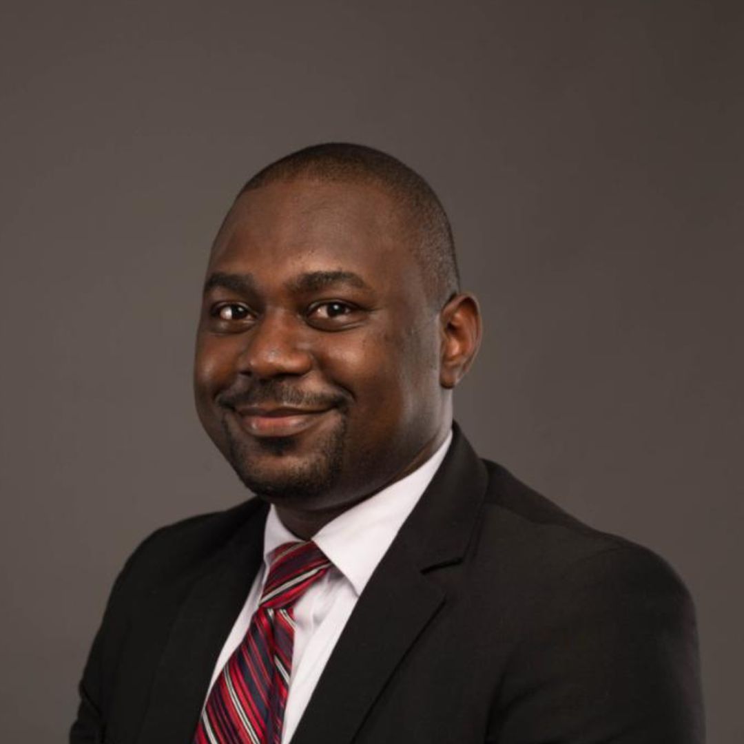 Dr Joseph Bonney
