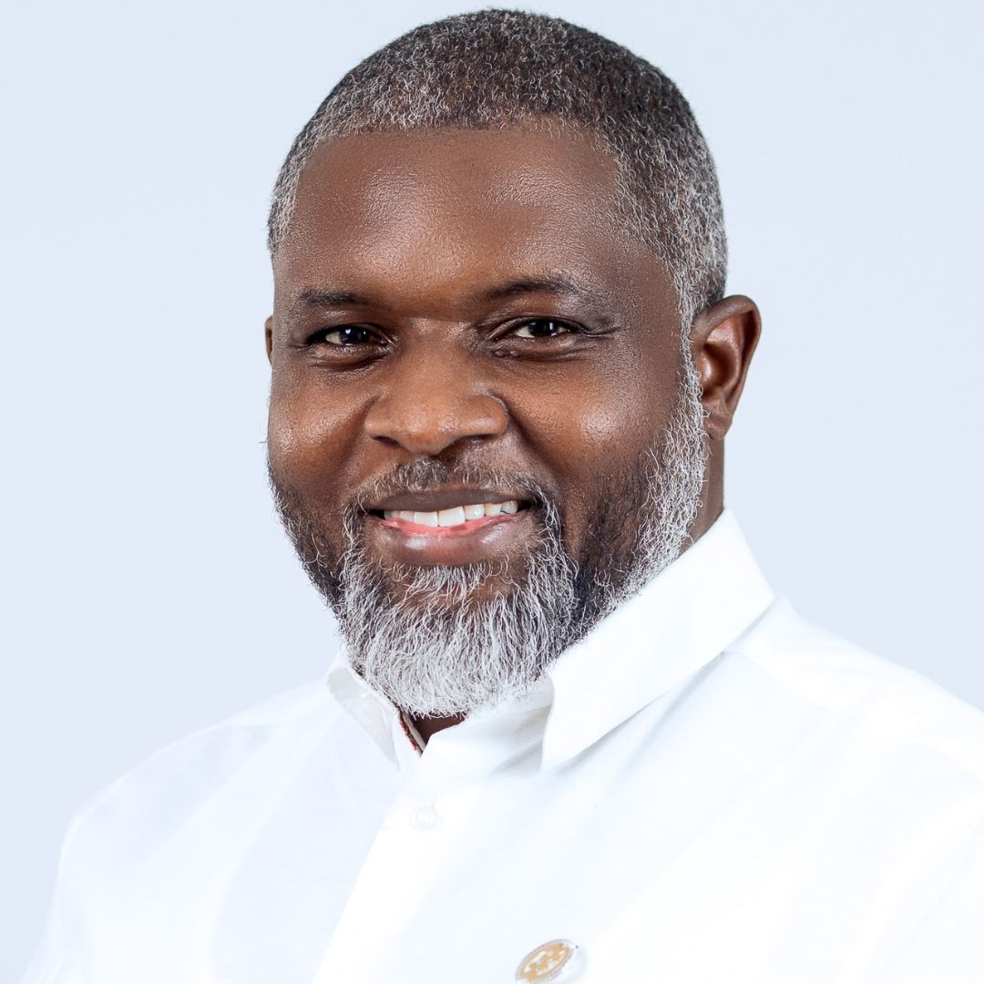 John Amuasi