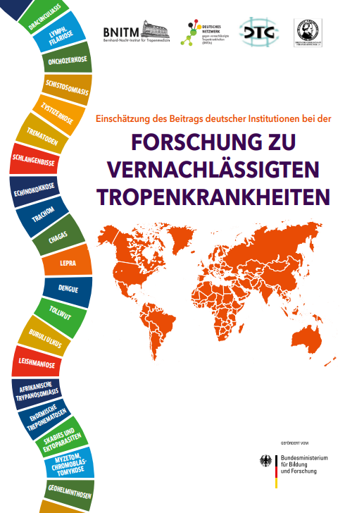 NTD poster NTD poster