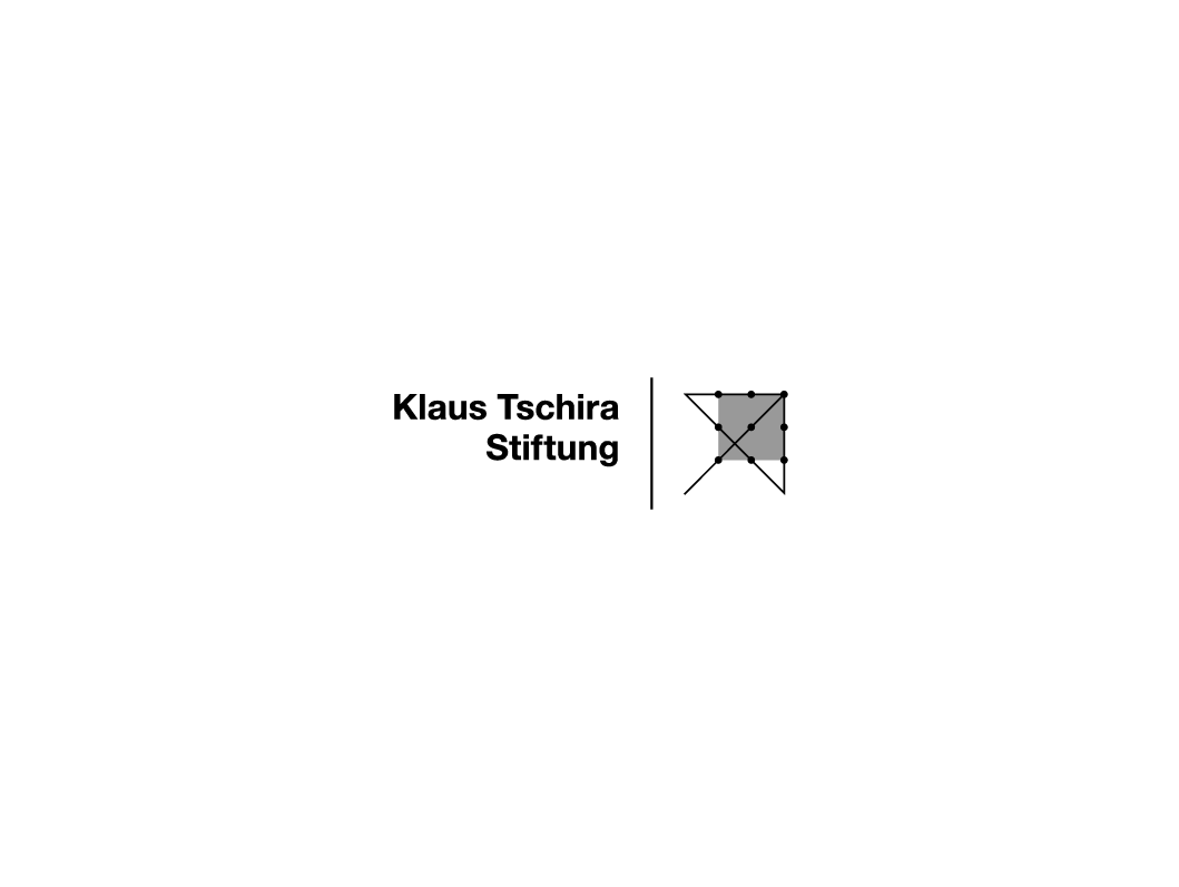 Logo of the Klaus Tschira Stiftung