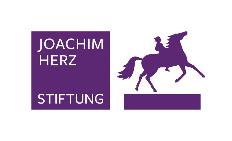 Link zur Website der Joachim Herz Stiftung