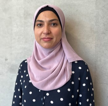 Fatima Alshikh Young Scientist