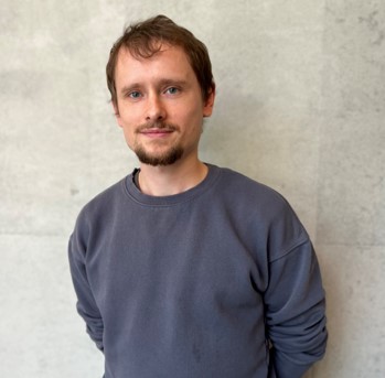 Florian Kieferle Young Scientist