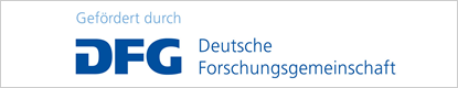 Logo DFG