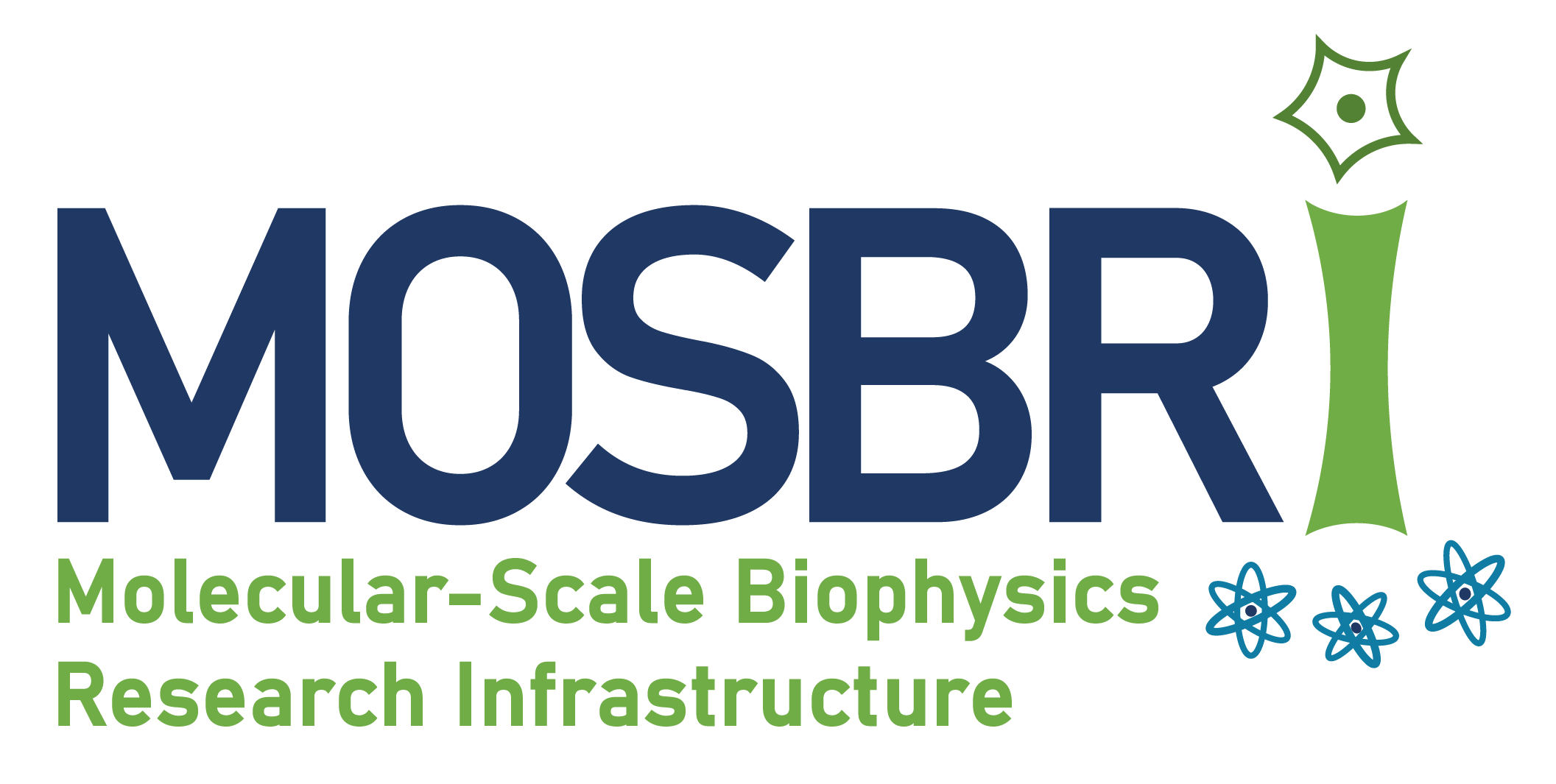 Logo Mosbri