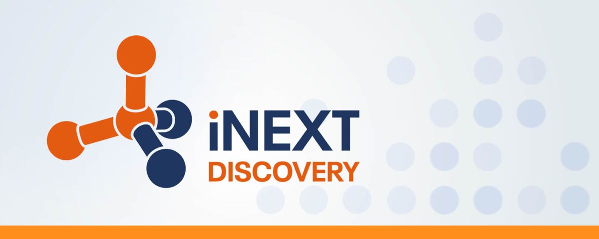Logo iNext Discovery